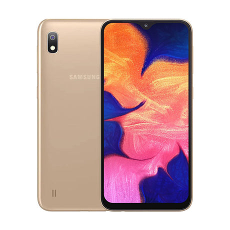 Samsung Galaxy A10 Unlocked, 32GB, All Colours - Fair Condition