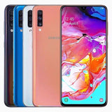 Refurbished Samsung Galaxy A50