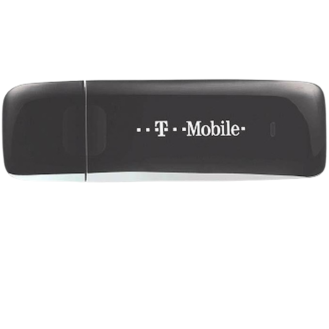 T-Mobile Mobile Broadband USB Stick 625