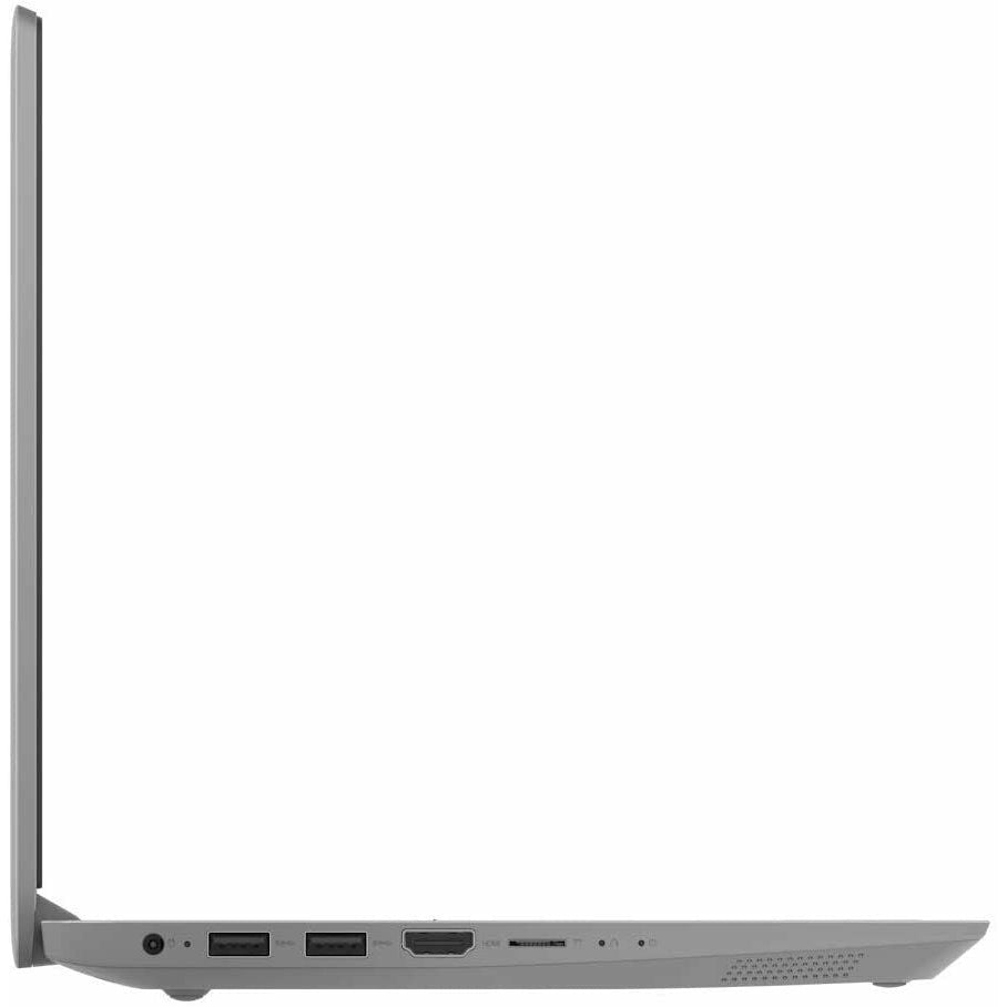 Lenovo IdeaPad 1 11IGL05 (81VT0067UK) Intel Celeron 4GB RAM 64GB eMMC 11.6'' - Silver