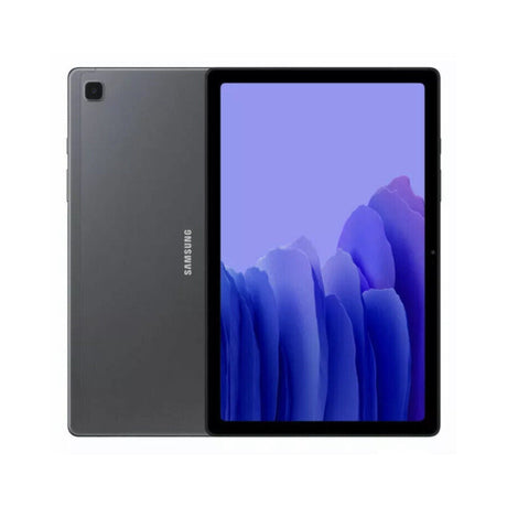 Samsung Galaxy Tab A7 SM-T500 32GB Grey - Refurbished Good