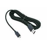 Xbox 9ft Braided Micro USB Charging Cable