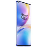 OnePlus 8 Pro 5G 256GB Ultramarine Blue Unlocked - Good Condition