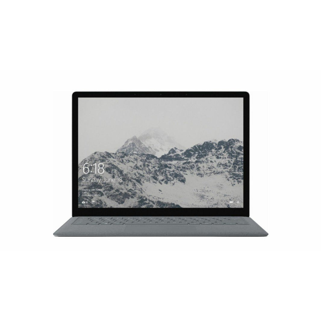 Refurbished Microsoft Surface Laptop 2 1769 8GB RAM 256GB 13.5" - Silver - Pristine