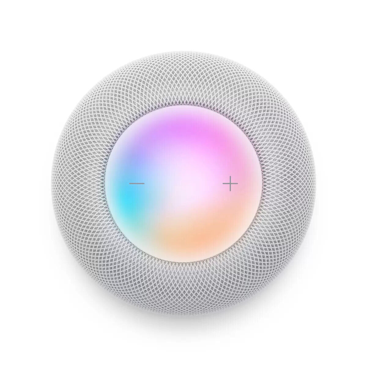 Apple HomePod Smart Speaker - White - Refurbished Excellent