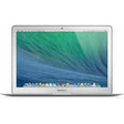 Apple MacBook Air 13.3'' MD760LL/A (2013) Laptop, Intel Core i5, 4GB RAM, 128GB, Silver