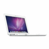 Apple MacBook 13.3" 2010 A1342 Intel Core 2 Duo P8600 4GB RAM 250GB White - Good