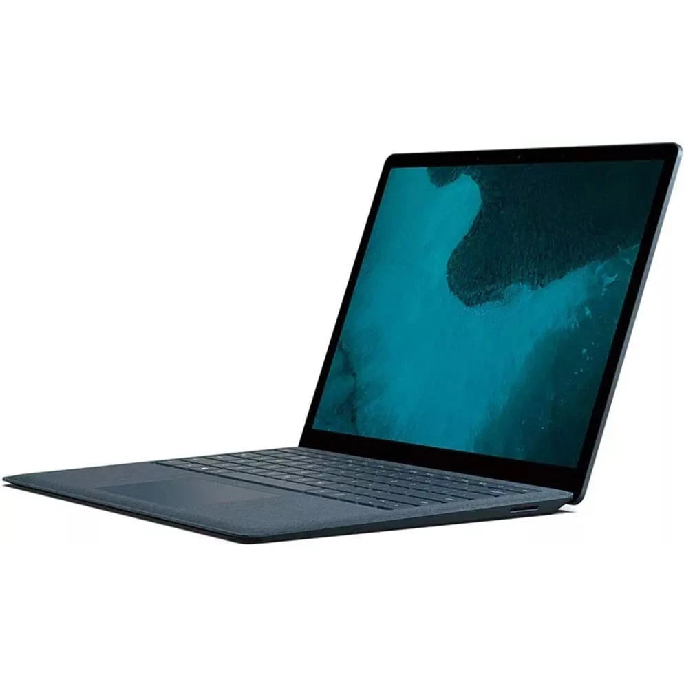 Refurbished Microsoft Surface Laptop 2 Intel Core i7-8650U 16GB RAM 512GB - Cobalt Blue - Pristine