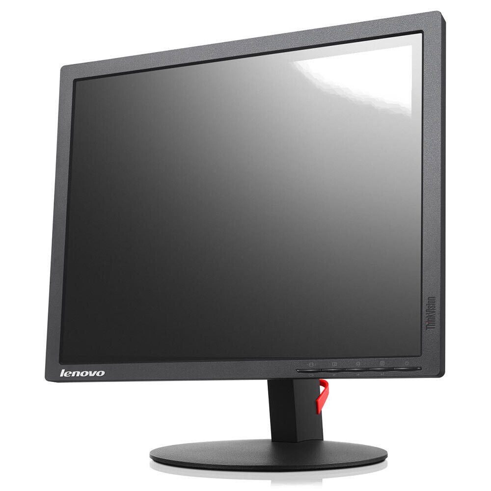 Lenovo ThinkVision T1714PA 17-inch LCD Monitor - Good