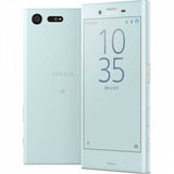 Sony Xperia X Compact 4.6" 32GB - All Colours - Unlocked - Fair Condition