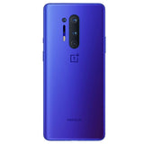 OnePlus 8 Pro 5G 256GB Ultramarine Blue Unlocked - Good Condition