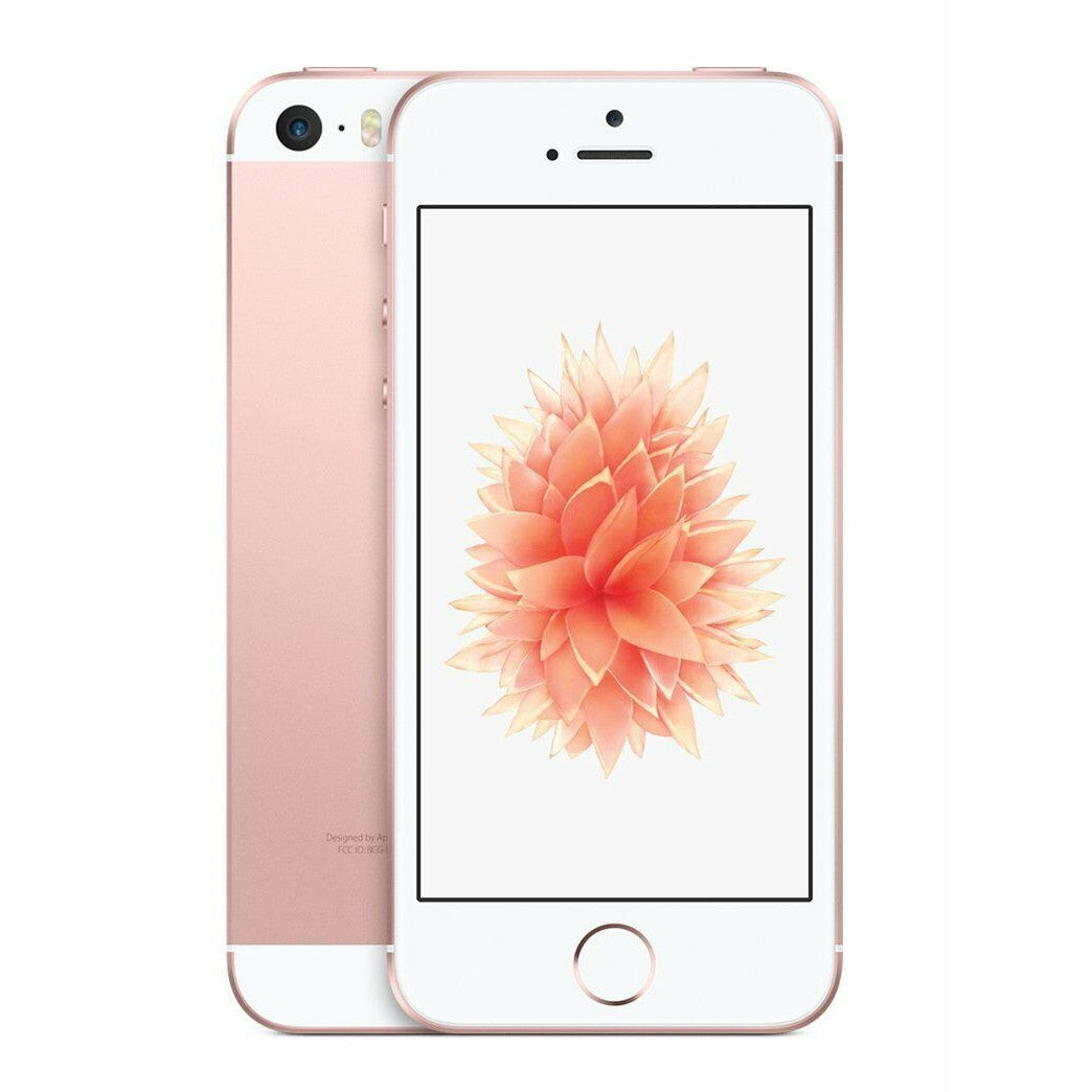 Apple iPhone SE 2016 Unlocked - Fair | Stock Must Go