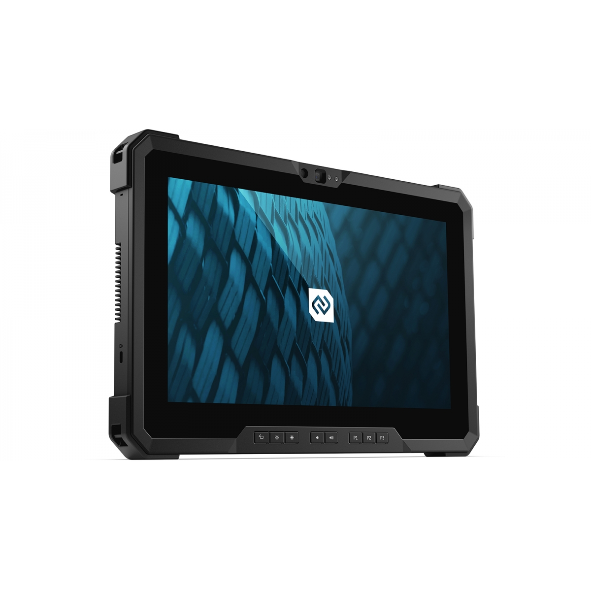 Dell Latitude Rugged 7220 Intel Core i7-8365U 16GB RAM 256GB SSD - Black - Refurbished Pristine