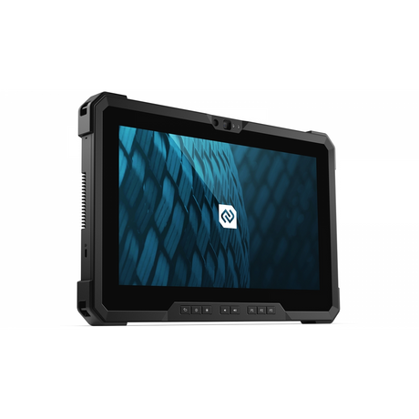 Dell Latitude Rugged 7220 Intel Core i7-8365U 16GB RAM 256GB SSD - Black - Refurbished Pristine