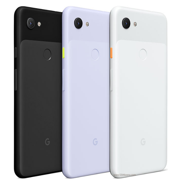 Google Pixel 3a Unlocked All Colours - Fair Condition | Stock Must Go