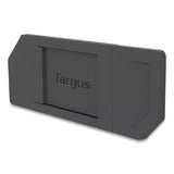 Targus Spy Guard Sliding Webcam Cover - 10 Pack