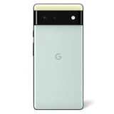 Google Pixel 6 Unlocked All Colours - Fair Condition