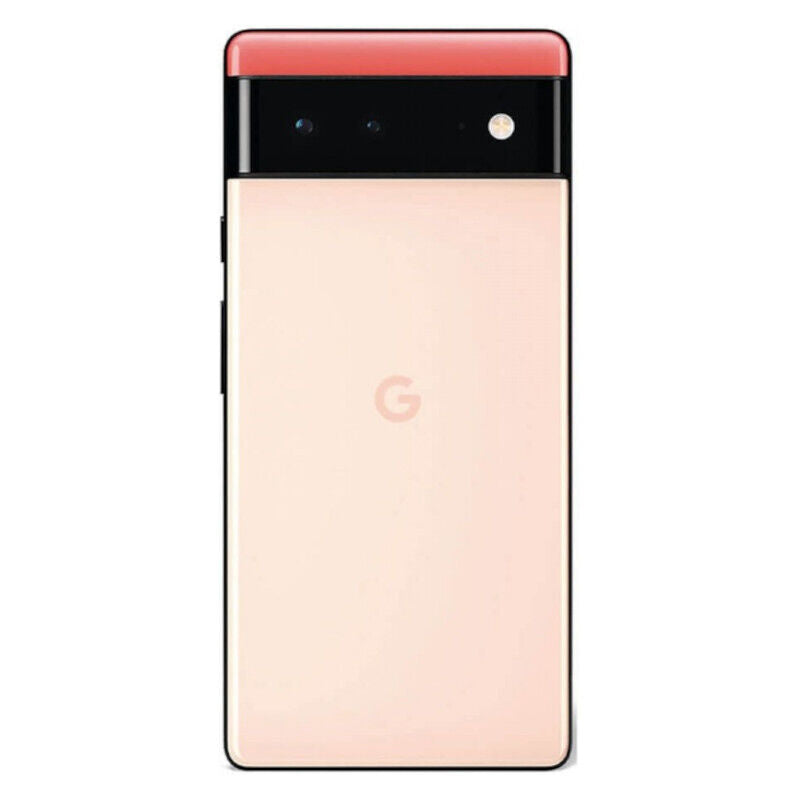 Google Pixel 6 Unlocked All Colours - Fair Condition