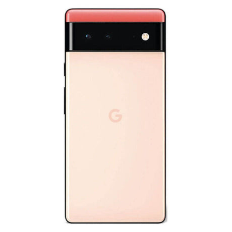 Google Pixel 6 Unlocked All Colours - Fair Condition