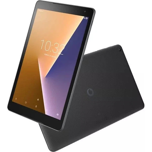 Refurbished Vodafone Smart Tab N8 - Volcano Black - Fair