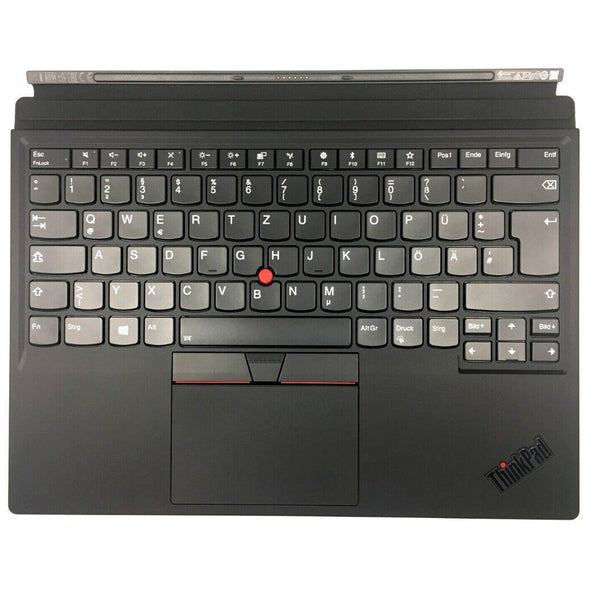 Lenovo ThinkPad X1 Tablet Gen 3 Thin Keyboard | Stock Must Go