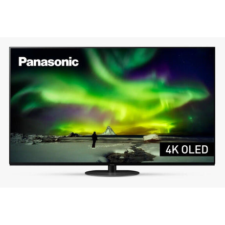 Panasonic TX-65LZ1000B OLED HDR 4K Ultra HD Smart TV - Refurbished Good