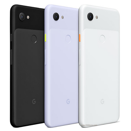 Google Pixel 3a XL Single Sim 64GB Unlocked All Colours - Good