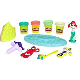 Play-Doh Disney Princess Ariel's Undersea Wedding