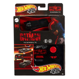 Hot Wheels RC The Batman 1:64 Scale Batmobile Vehicle