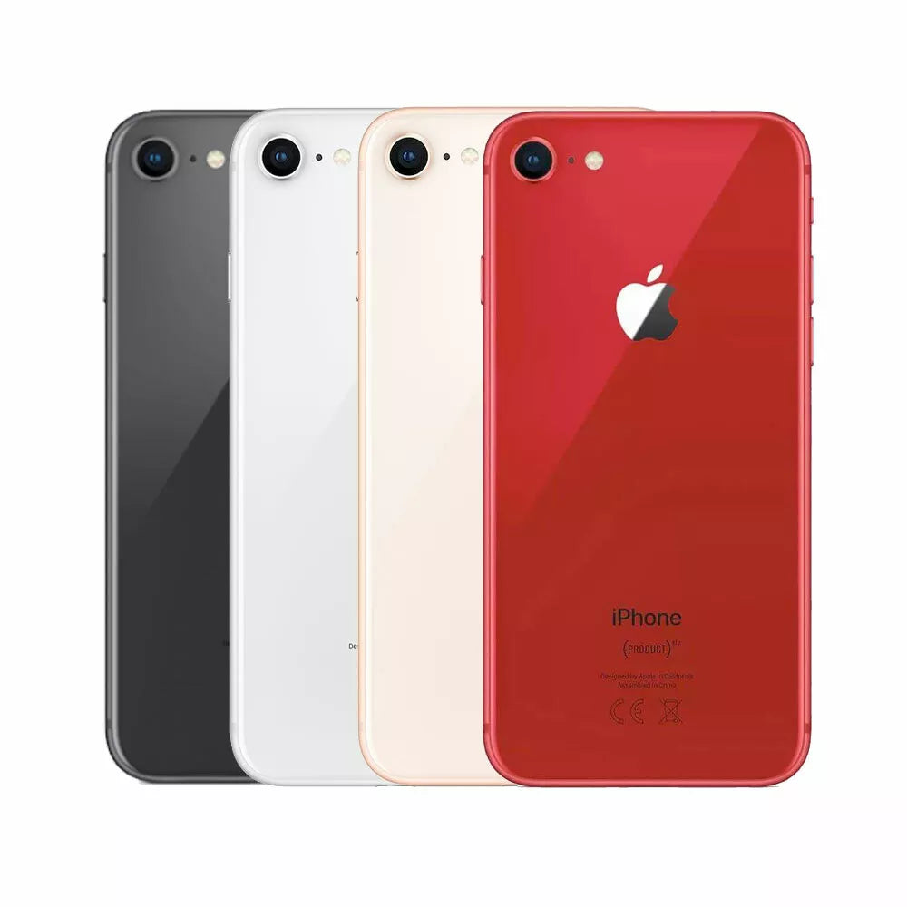 Refurbished iPhone 8 Plus