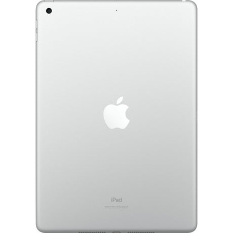 Apple iPad 7th Generation 2019 10.2" 32GB Silver - Refurbished Good