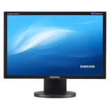 Samsung SyncMaster 2243BW 22" Widescreen LCD Monitor - Refurbished Excellent