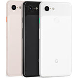 Google Pixel 3 64GB,128GB Unlocked All Colours - Good Condition