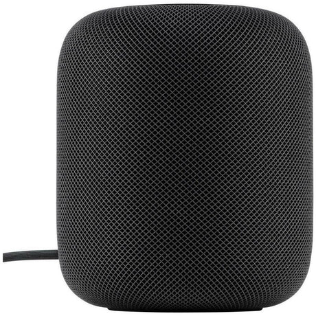 Apple HomePod Smart Speaker - Space Grey - Refurbished Pristine