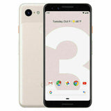 Google Pixel 3 64GB,128GB Unlocked All Colours - Good Condition