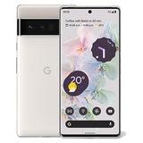 Google Pixel 6 Pro 5G 128GB,256GB,512GB Unlocked All Colours - Fair