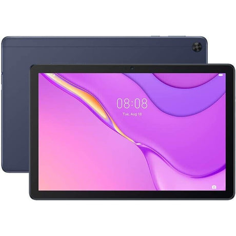 Huawei MediaPad T 10S Wi-Fi Tablet, 128GB, AGS3K-W09 - Blue