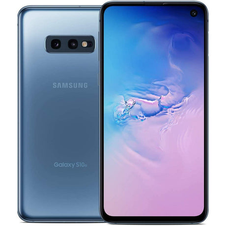 Samsung Galaxy S10e Unlocked 128GB/256GB All Colours - Fair Condition