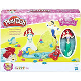 Play-Doh Disney Princess Ariel's Undersea Wedding