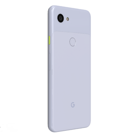 Google Pixel 3a XL Single Sim 64GB Unlocked All Colours - Good