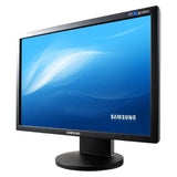 Samsung SyncMaster 2243BW 22" Widescreen LCD Monitor - Refurbished Excellent