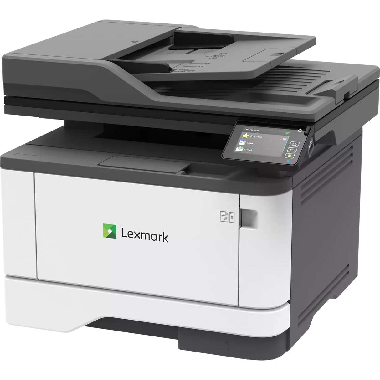 Lexmark XM1342 A4 Mono Multifunctional Laser Printer - Excellent