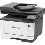 Lexmark XM1342 A4 Mono Multifunctional Laser Printer - Excellent