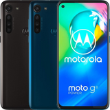 Refurbished Motorola Moto G8 Power - All Colours - Fair