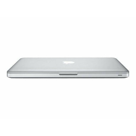 Apple Macbook Pro 13.3'' MD101LL/A 2012 Intel Core i5-3210M 4GB RAM 500GB - Silver - Refurbished Good