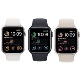 Apple Watch Series SE 2022 GPS + Cellular