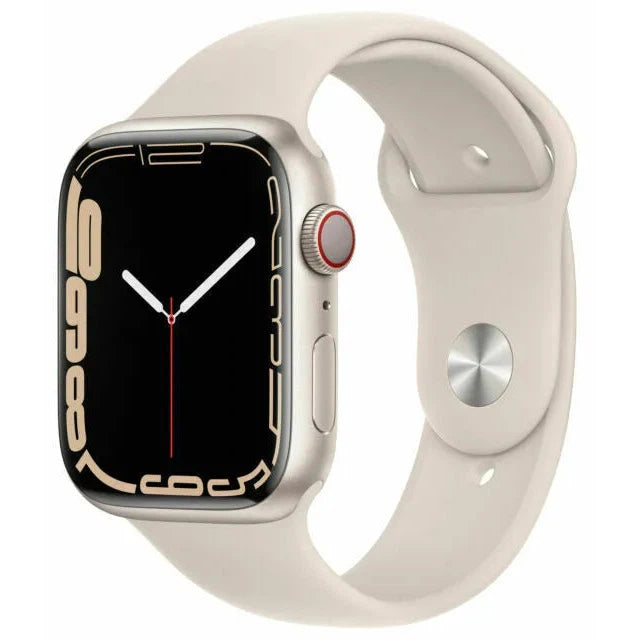 Apple Watch Series 7 GPS + Cellular