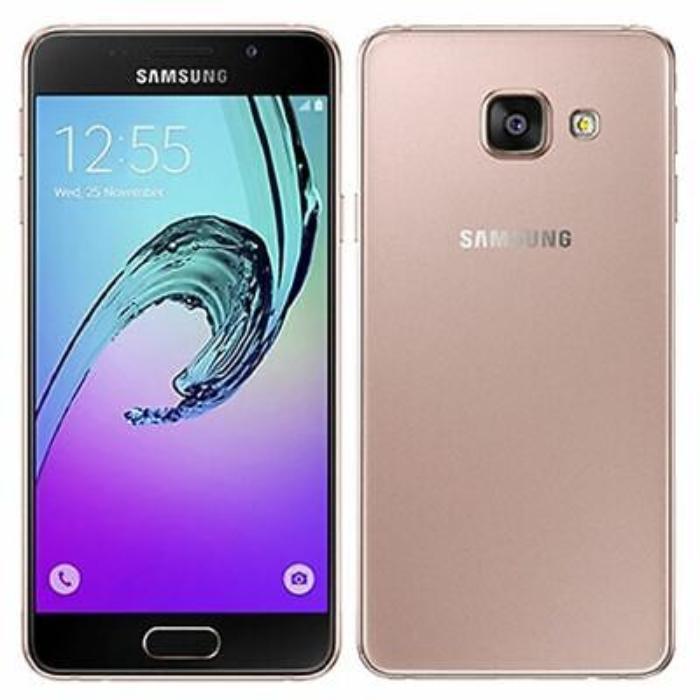 Samsung Galaxy A3 2016