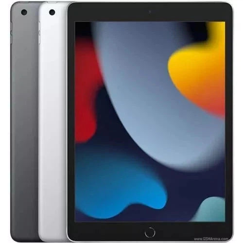 Apple iPad 10.2 (2021) Wi-Fi + 4G