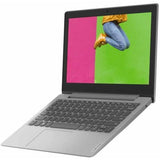 Lenovo IdeaPad 1 11IGL05 (81VT0067UK) Intel Celeron 4GB RAM 64GB eMMC 11.6'' - Silver